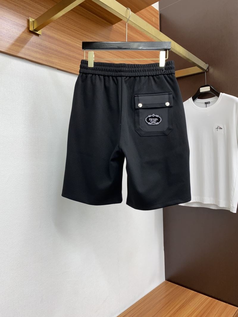 Prada Short Pants